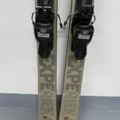 schi rossignol exp 80 carbon L174cm si 158cm