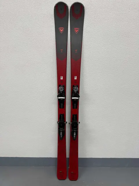 schi rossignol exp 86 basalt L167cm