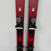 schi rossignol exp 86 basalt L185cm si 167cm