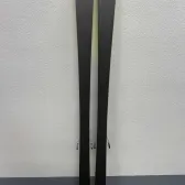 schi rossignol react rtx fiber L177cm
