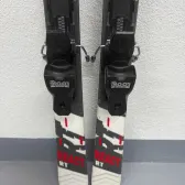schi rossignol react rt L156 si 149cm