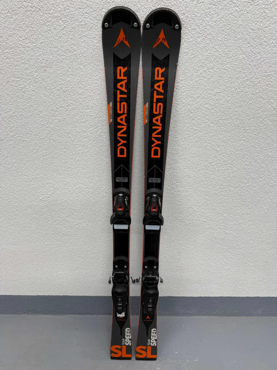 schi dynastar speed course team sl L135cm