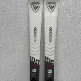 schi rossignol react rt 177cm