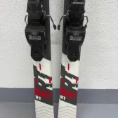 schi rossignol react rt 177cm