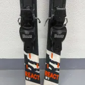 schi rossignol react rt L156 si 149cm