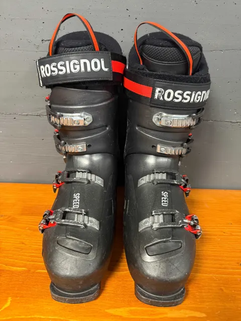 clapari rossignol speed mondo 26,5 europa 41