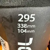clapari rossignol speed mondo 29,5-28,5,27,5 si 26,5 europa 45-44-42 si 41