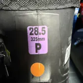 clapari head nexo lyt 10 mondo 29,5-28,5-27,5-26,5 si 25,5 europa 45-44-42-41 si 39