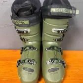 clapari rossignol alltrack mondo 29,5 europa 45