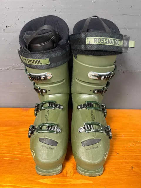clapari rossignol alltrack mondo 29,5 europa 45