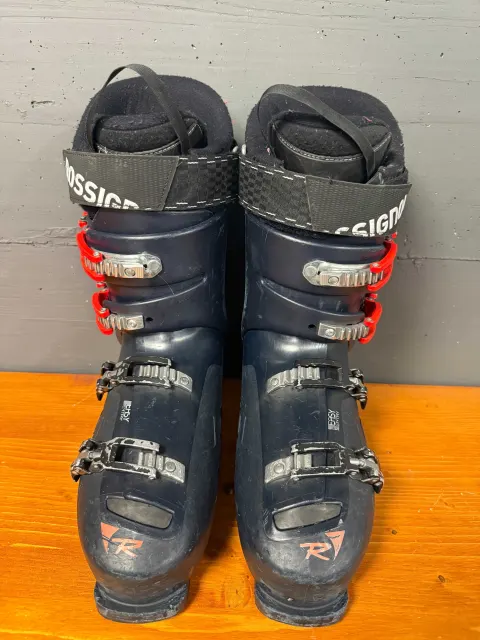 clapari rossignol speed mondo 26,5 europa 41