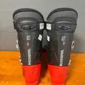 clapari rossignol evo mondo 33,5 europa 50