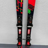 schi rossignol hero athlete sl pro L149cm