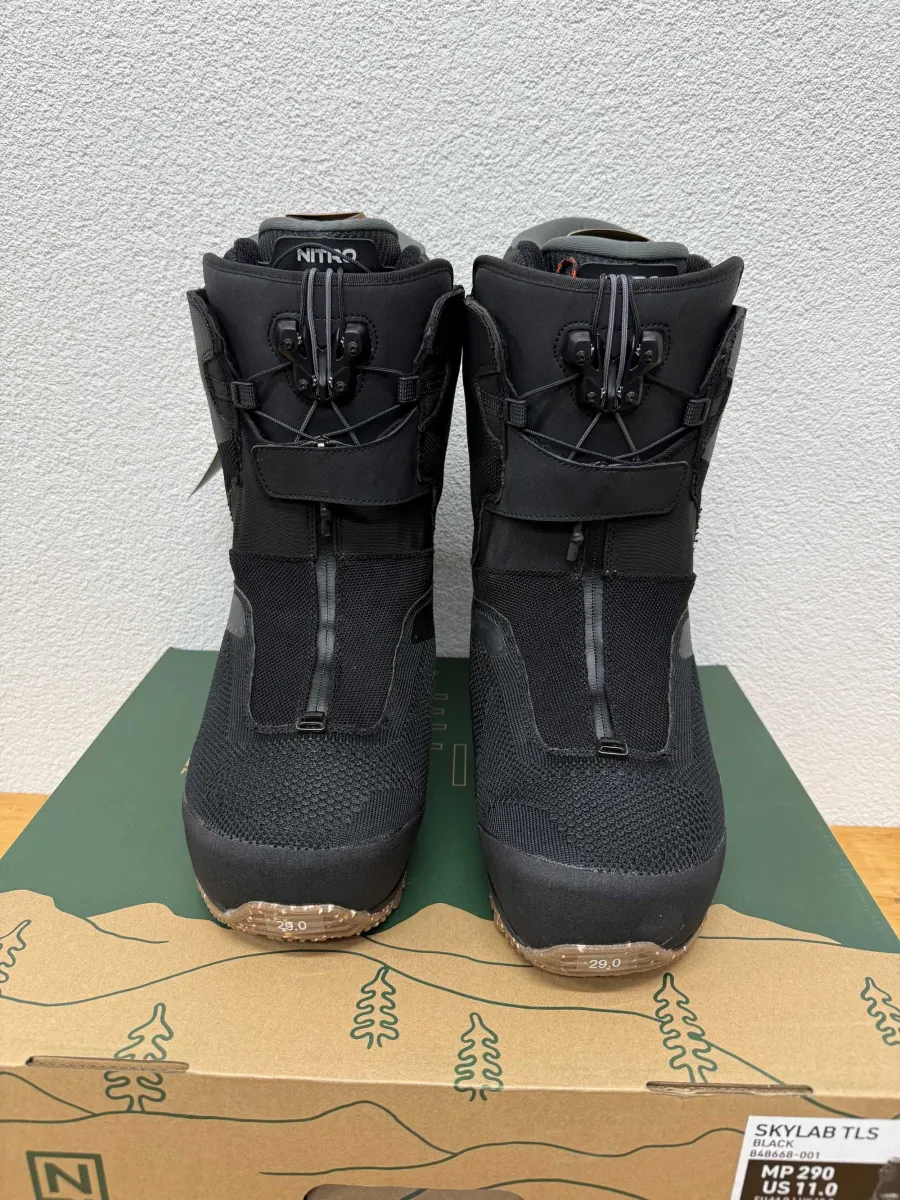 boots noi nitro skylab tls mondo 29 europa 44