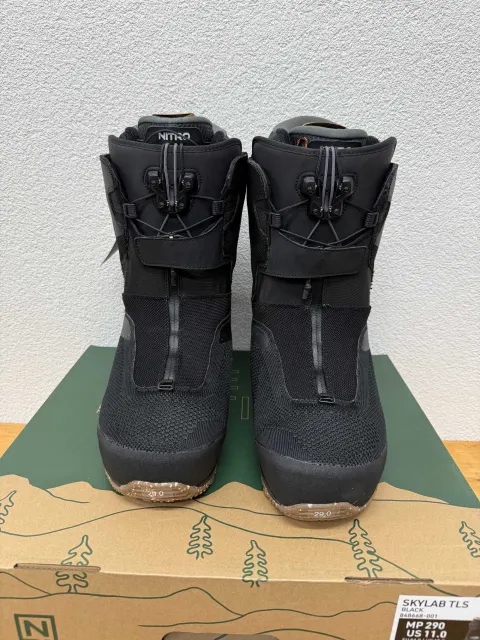 boots noi nitro skylab tls mondo 29 europa 44