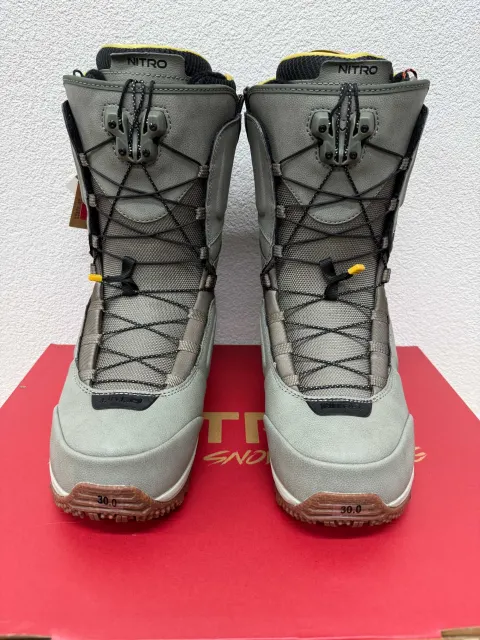 boots noi nitro team tls mondo 29 si 28,5 europa 44 si 43 1/3