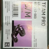 placa noua snowboard nitro future team L142cm