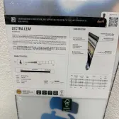 placa noua snowboard nitro lectra L138cm