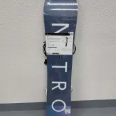 placa noua snowboard nitro fate L144cm