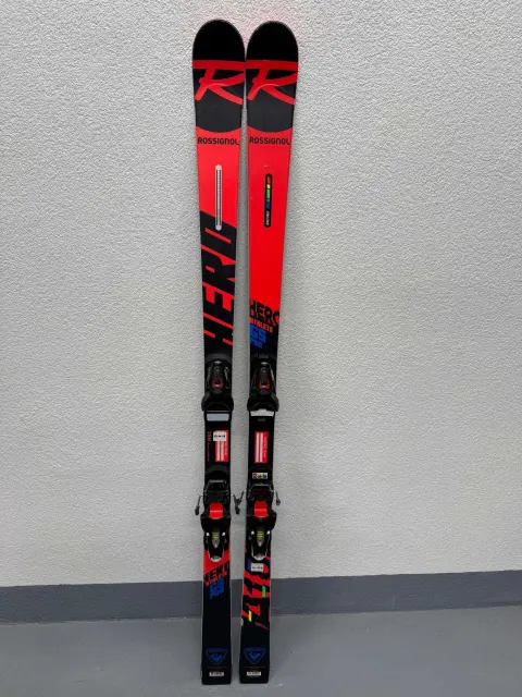 schi rossignol hero athlete gs pro L158cm