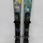 schi atomic bent 85 L175,170,165,160 si 150cm