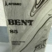 schi atomic bent 85 L175,170,165,160 si 150cm