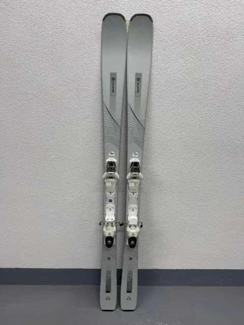 schi salomon stance 80 L159cm