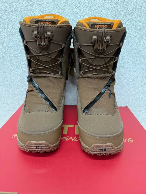 boots noi nitro venture pro tls mondo 29,5 29 28,5 28
