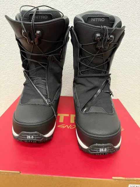 boots noi nitro venture pro tls mondo 27 europa 41 1/3