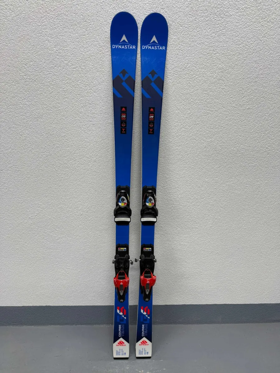 schi dynastar speed course team gs L158 si 150cm
