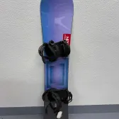 placa noua snowboard fate L147cm