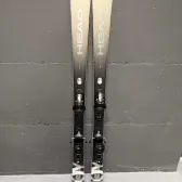 schi head real joy L158cm