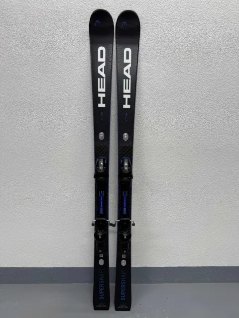 schi head supershape e titan L177cm