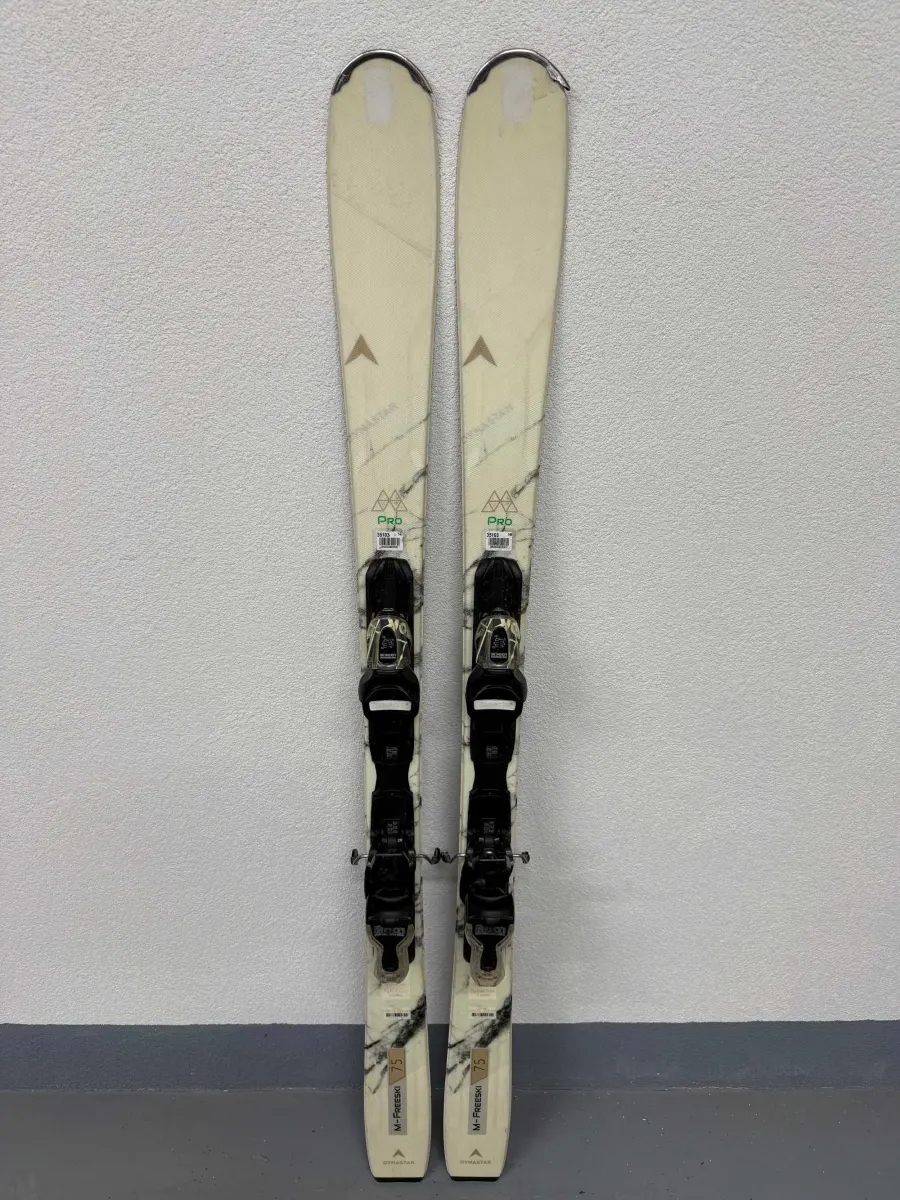 schi dynastar m freeski 75 L149 si 144cm