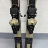 schi salomon s/max 08 n12 L155 si 148cm