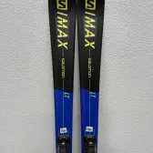schi salomon s/max lt L167cm
