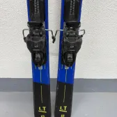 schi salomon s/max lt L167cm
