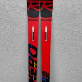 schi rossignol hero athlete gs titanal L175cm