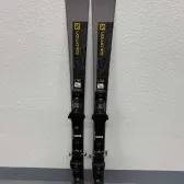 schi salomon distance 72 L150 si 140cm