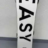 placa snowboard easy nomad L159cm