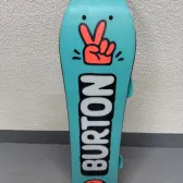 placa snowboard burton after school special L90cm