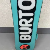 placa snowboard burton after school special L90cm