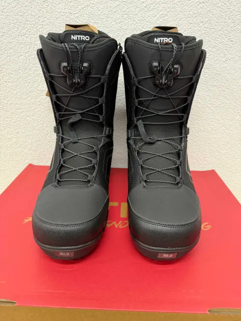 boots noi nitro sentinel tls mondo 30 29,5 26,5