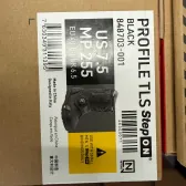 boots noi nitro profile tls step on mondo  25,5 26 26,5 28 29,5 32