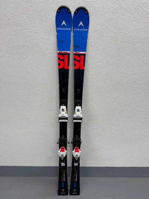 schi dynastar speed course team sl L157 si 149cm