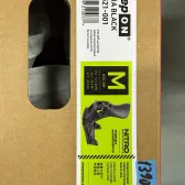 placa noua snowboard nitro team pro L146cm