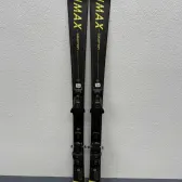 schi salomon s/max 08 L155cm