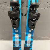 schi head super joy L163cm