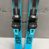 schi head e.xsr L170cm