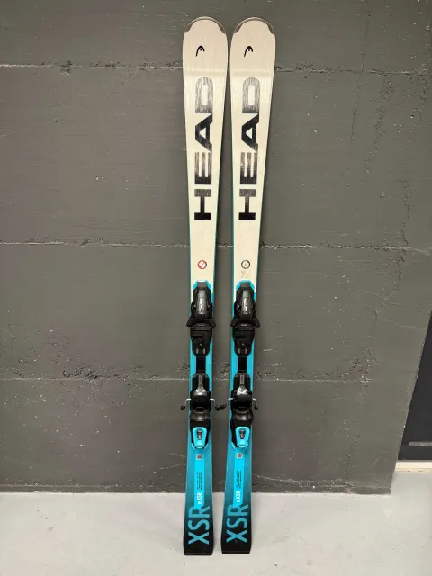 schi head e.xsr L170cm